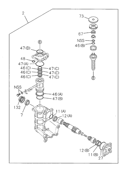 Partial Engine